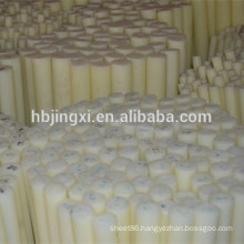 Polypropylene Plastic Rod Manufacture